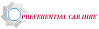 Car Hire at preferential rates